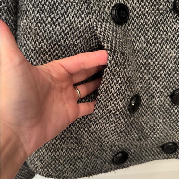 Coat - Picture 10 of 10